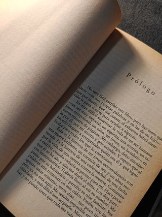 Libro Su luz interior: Historia de su hijo