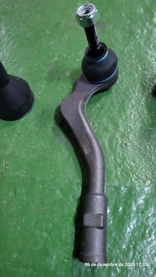 Rótulas dirección AUDI A4 B8