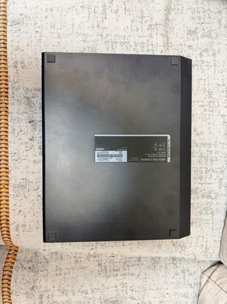 Xbox One con 2 controller e giochi