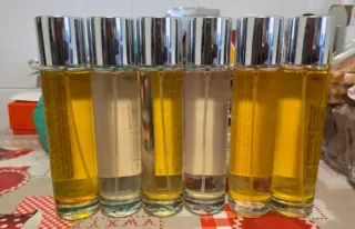 Caravan Fragancias - Lote 6 colonias mujer