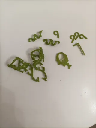 Accesorios Monster High