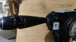 Anillo Airbag Peugeot 308 2016