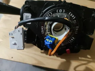 Anillo Airbag Peugeot 308 2016