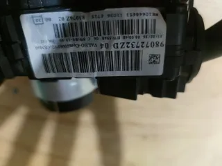 Anillo Airbag Peugeot 308 2016