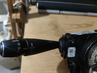 Anillo Airbag Peugeot 308 2016