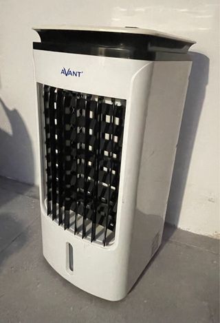 Climatizador Evaporativo Portátil Avant