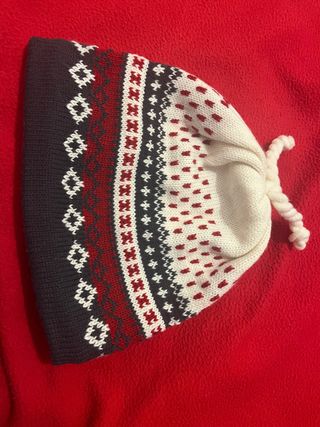 Cappellino invernale caldo