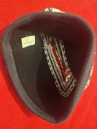 Cappellino invernale caldo