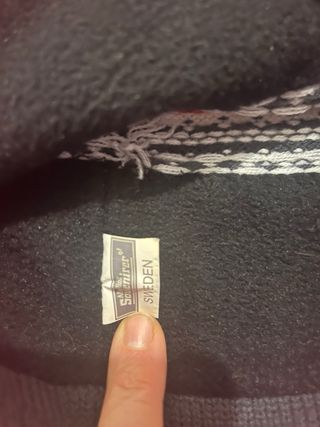 Cappellino invernale caldo