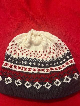 Cappellino invernale caldo