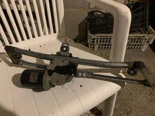 Limpiaparabrisas Seat León MK1