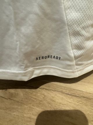 Camiseta Real Madrid Firmada Iker Casillas