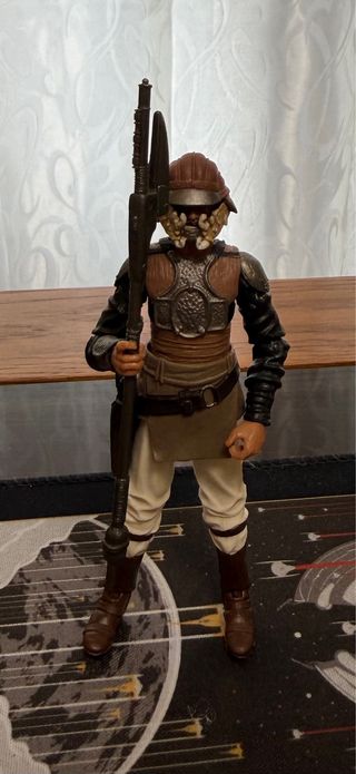 Lotto Figure Star Wars