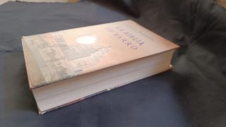 La Biblia de barro (Éxitos) (Spanish Edition)