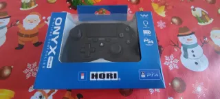 Mando Hori Onyx Plus PS4 Inalámbrico