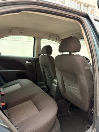 Ford Mondeo 2003