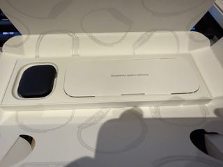 Apple Watch 10 46mm Negro/Plata