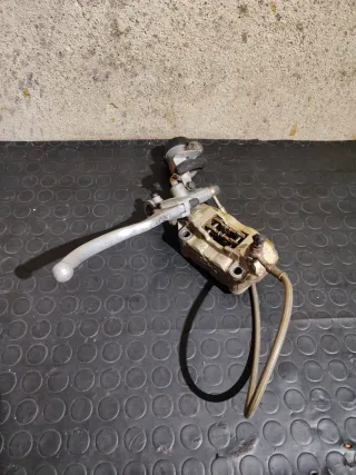 Impianto Freno Anteriore Aprilia RS 125