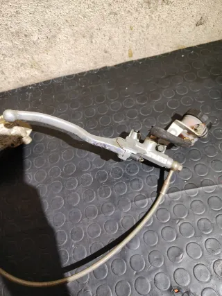 Impianto Freno Anteriore Aprilia RS 125