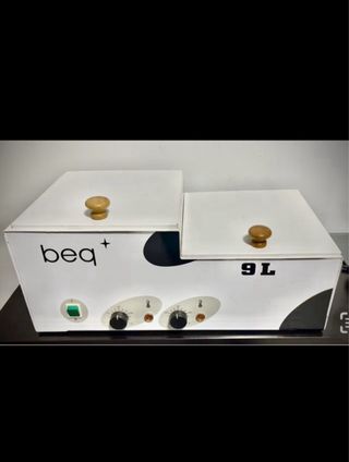 Máquina depilación cera Beq 9L