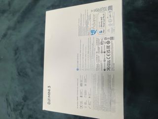 DJI Mini 3 Drone Nuevo Precintado