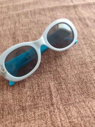 Occhiali da sole Olaf Frozen