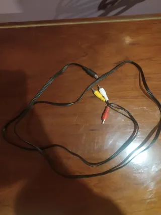 Console Sega Mega Drive II Nero