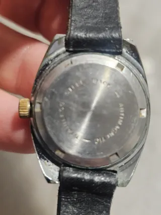 Lotto 3 Orologi Vintage Donna