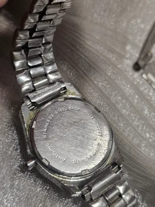 Lotto 3 Orologi Vintage Donna