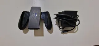 Nintendo Switch OLED Bianca e Nera