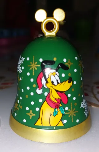 Campanelle Disney 2025