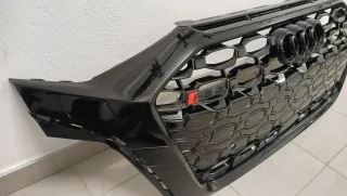 Rejilla frontal Audi RS3