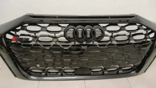 Rejilla frontal Audi RS3