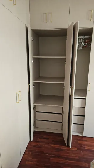 Carpintero ebanista Fuster