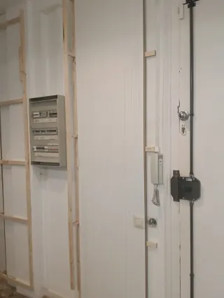 Carpintero ebanista Fuster