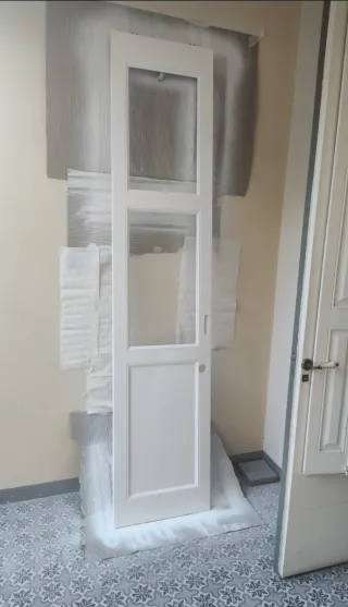 Carpintero ebanista Fuster