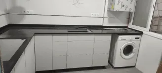 Carpintero ebanista Fuster