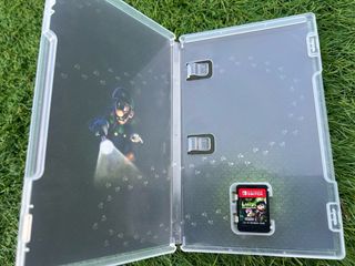 Luigi's Mansion 2 Nintendo Switch