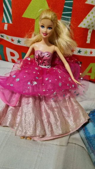 Barbie Principessa Mattel in vendita