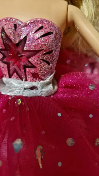 Barbie Principessa Mattel in vendita