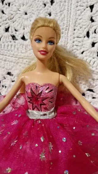 Barbie Principessa Mattel in vendita