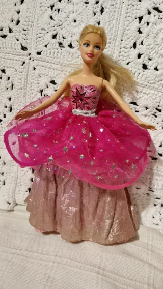 Barbie Principessa Mattel in vendita