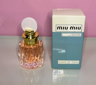 Diptyque Eau Rose Eau de Toilette 10ml