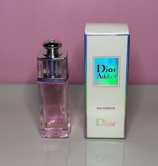 Diptyque Eau Rose Eau de Toilette 10ml