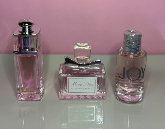 Diptyque Eau Rose Eau de Toilette 10ml