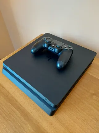 PlayStation 4 Slim Sony PS4