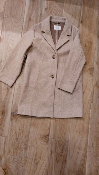 Cappotto Zara per bambina