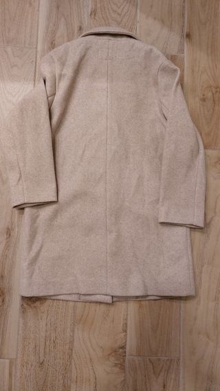 Cappotto Zara per bambina