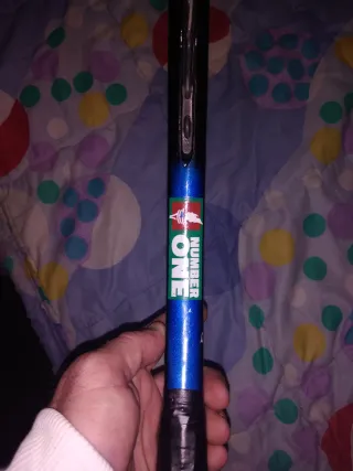 Raqueta Tenis numner one Frontenis Control