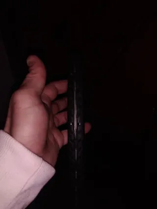 Raqueta Tenis numner one Frontenis Control